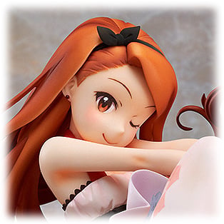Iori Minase - Idolmaster DVD jacket Version
