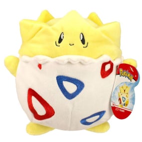 Togepi - Pokémon - Plüschfigur (20cm)