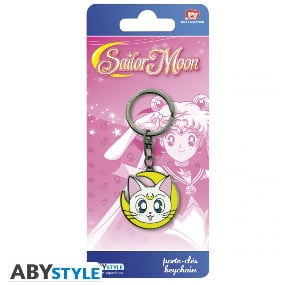 "Artemis" - Schlüsselanhänger - Sailor Moon - ABYStyle