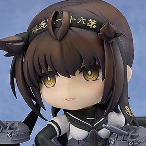 Nendoroid 720 Hatsuzuki