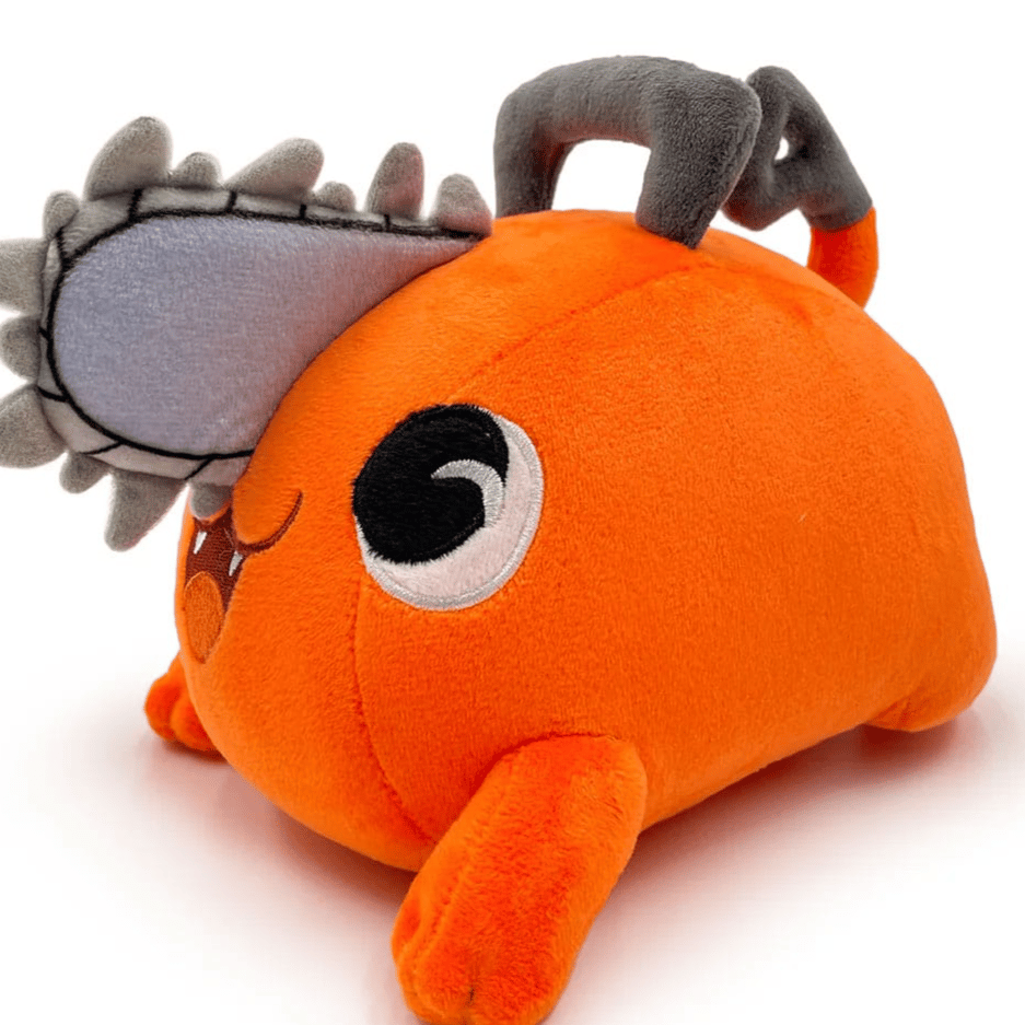 Pochita - Chainsaw Man Plüsch - Youtooz (22 cm)