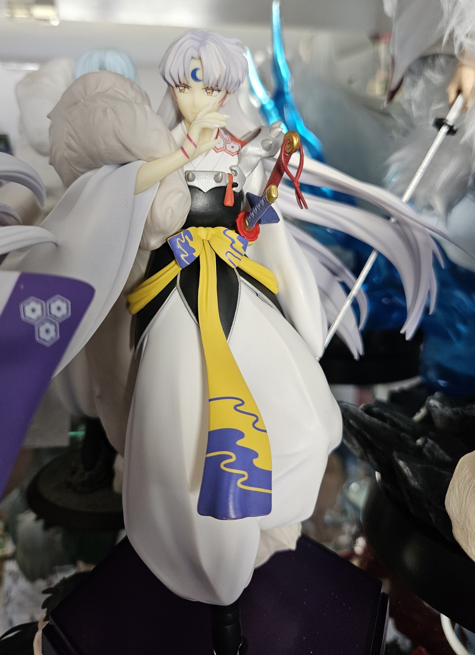 Sesshomaru Pop Up Parade 