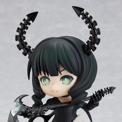 Nendoroid 128 Dead Master