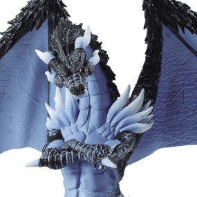 Veldora Tempest - That time i got reincarnated as a slime - Banpresto