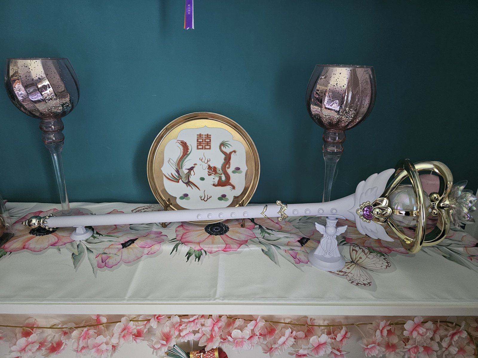 Dich zu finden war die größte Herausforderung 