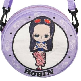 Nico Robin - One Piece Umhängetasche - Sakami