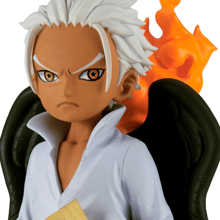 S-Hawk - One Piece: Egghead - DXF The Grandline Series - Banpresto