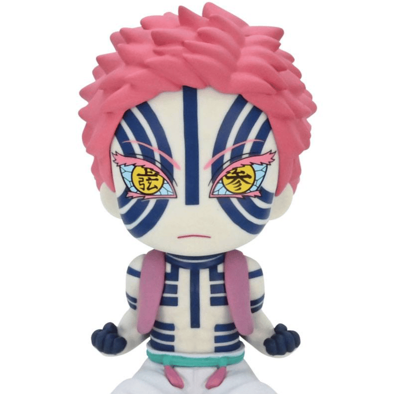 Akaza - Demon Slayer Potetto - FuRyu