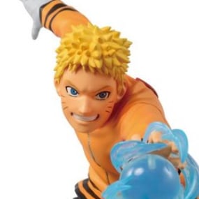 Naruto Uzumaki - Boruto - Naruto Next Generations - Vibration Stars - Variante - Banpresto