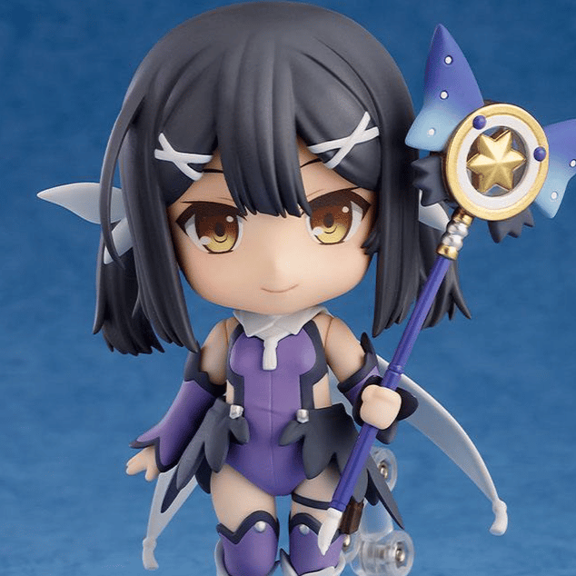 Nendoroid 1841 Miyu Edelfelt