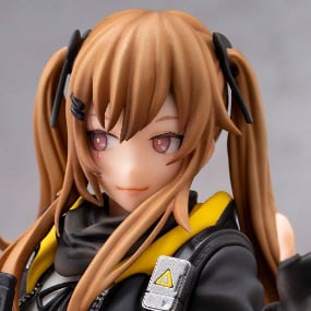 UMP9 - Girls Frontline - Funny Knights - Neuauflage