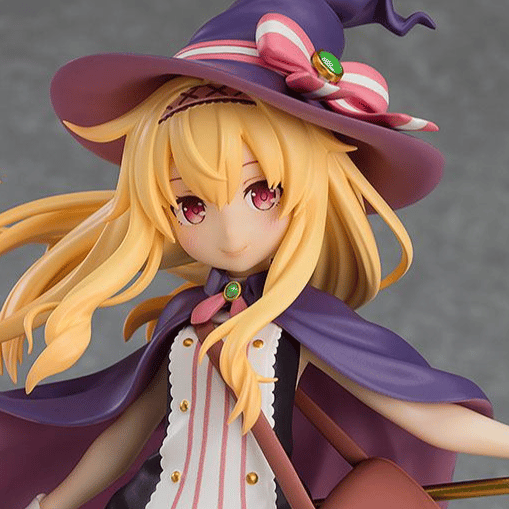 Nobeta - Little Witch Nobeta Pop Up Parade - Good Smile Company