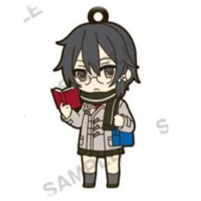 Sword Art Online II Rubber Straps - Shino Asada
