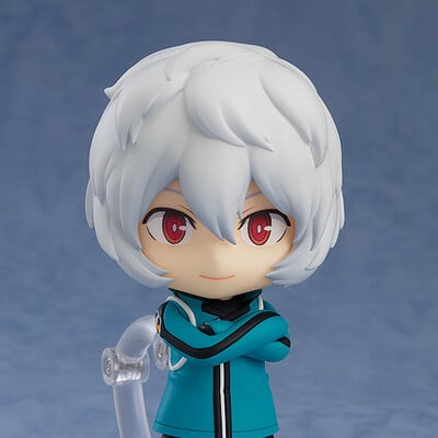 Nendoroid 2033 Yuma Kuga