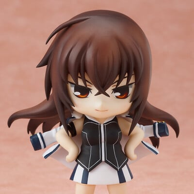 Nendoroid 224 Momoyo Kawakami