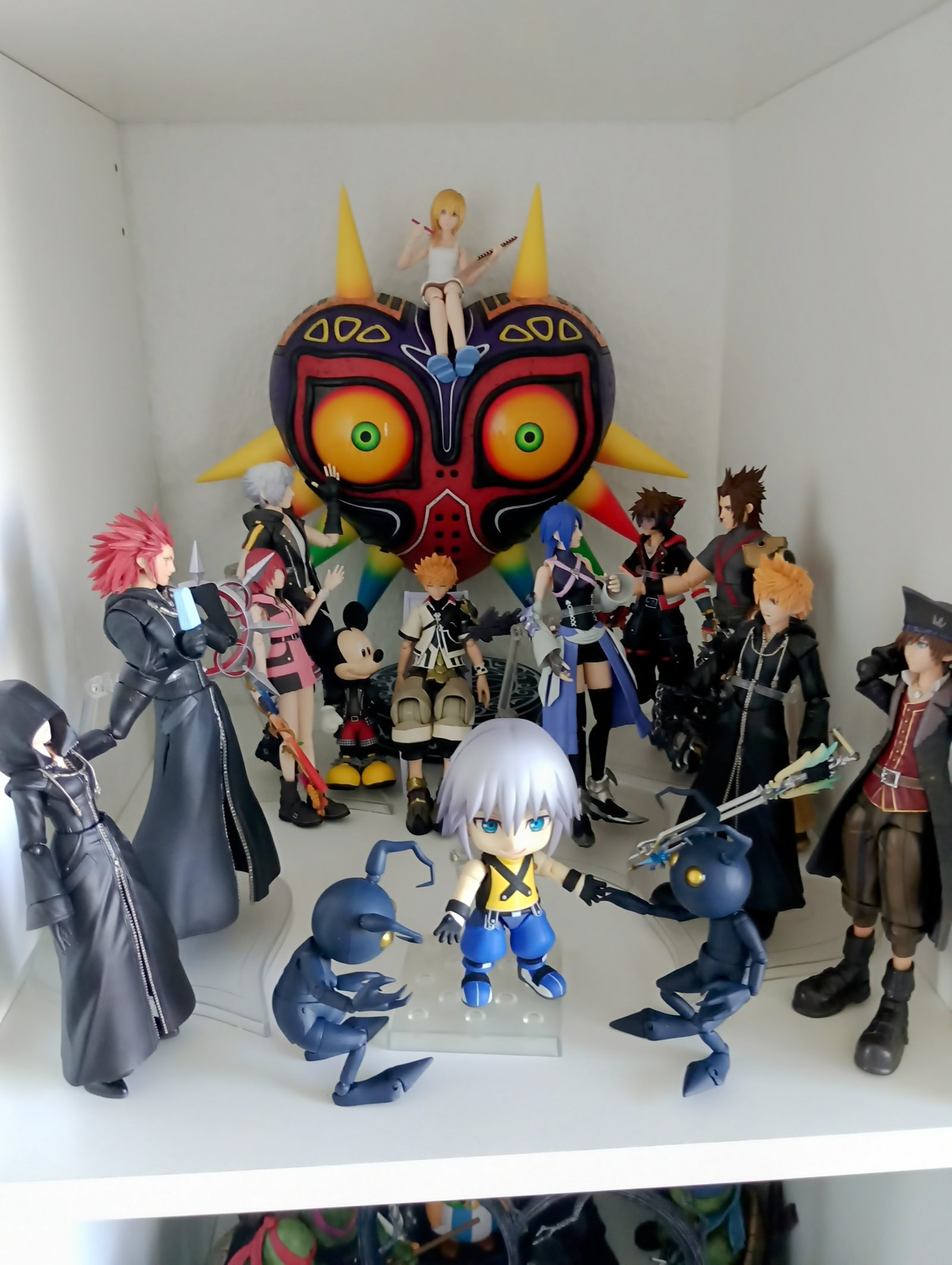My Kingdom of Hearts! 💖