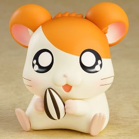 Nendoroid 1615 Hamtaro