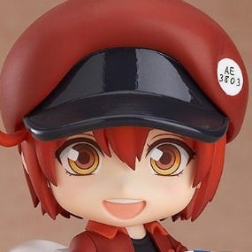 Nendoroid 1214 Rote Blutzelle / Red Blood Cell (AE3803)