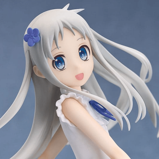Meiko Honma - Anohana Pop Up Parade - Good Smile Company