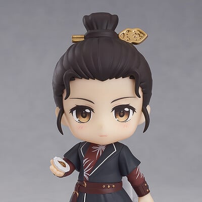 Nendoroid 1779 Wu Siyue