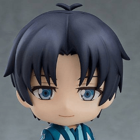 Nendoroid 1239 Yu Wenzhou