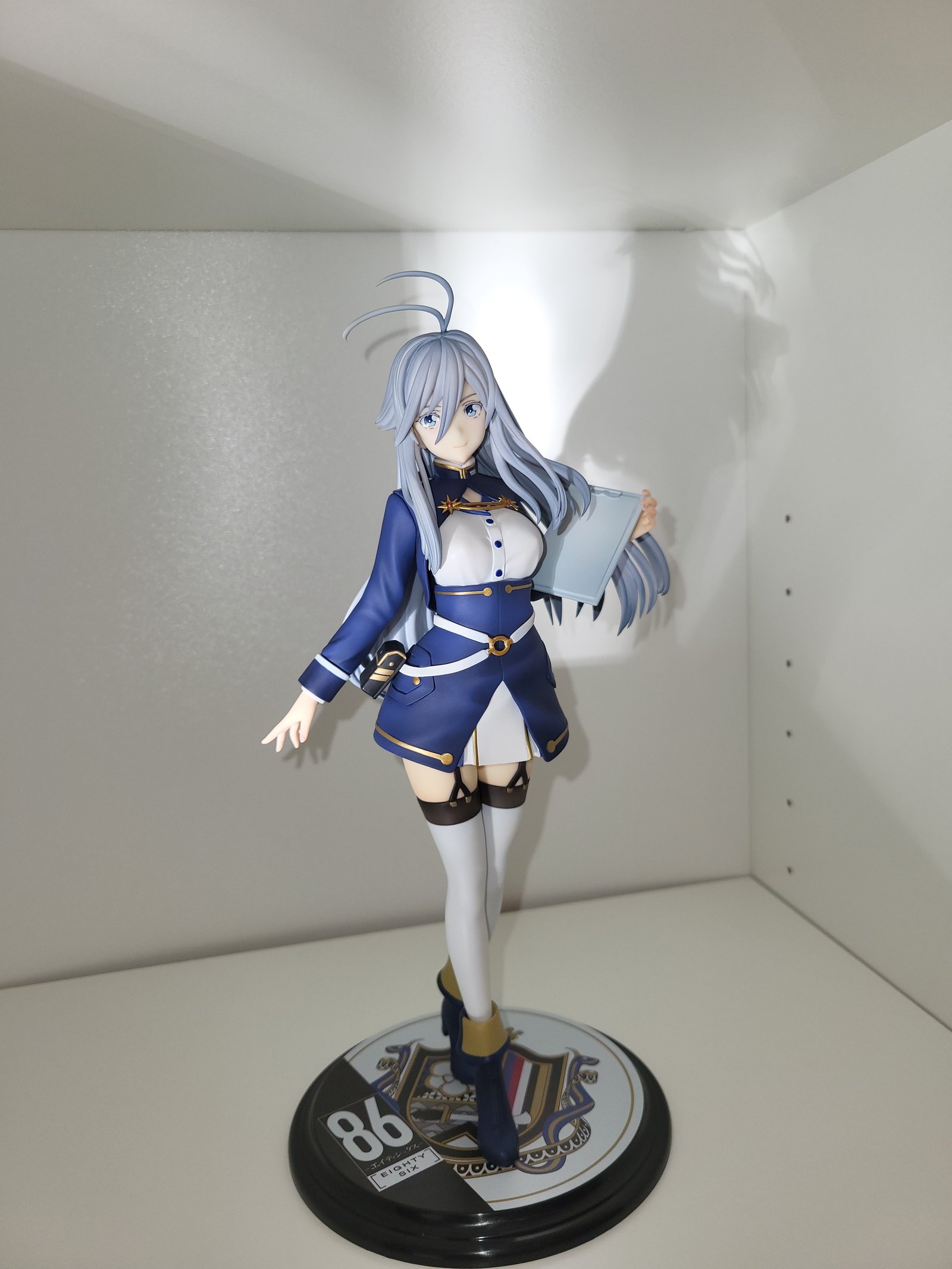 (Vladi)lena - 86 Eighty Six <3