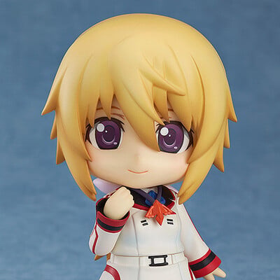 Nendoroid 497 Charlotte Dunois