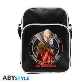 Saitama - One Punch Man - Messenger bag - ABYStyle