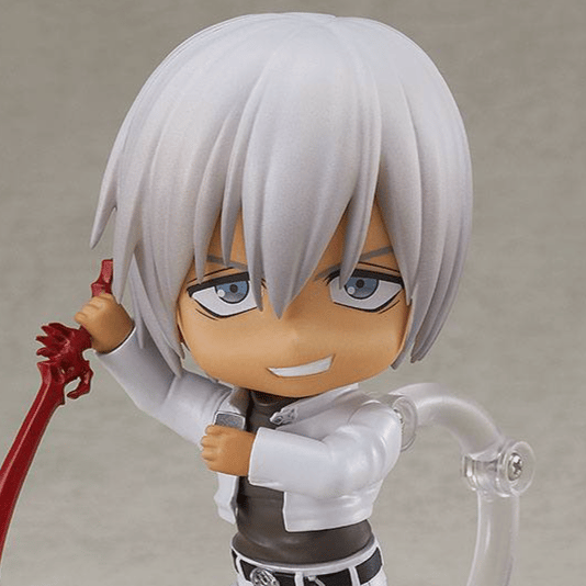 Nendoroid 1892 Zapp Renfro