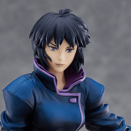 Motoko Kusanagi - L - 1995 Style - Ghost in the Shell Pop Up Parade - Max Factory