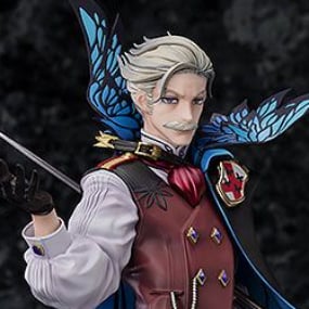 Archer/James Moriarty - Fate/Grand Order - Good Smile Company