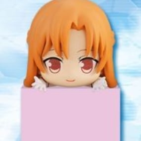 Asuna - Sword Art Online: Alicization - Hikkake - FuRyu