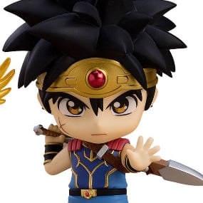 Nendoroid 1547 Dai