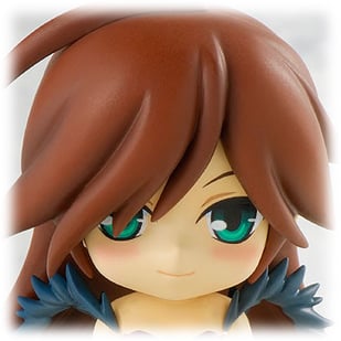Nendoroid 169a Nyx