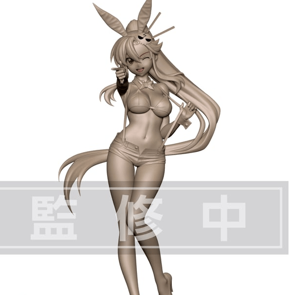 Yoko Littner - BiCute Bunnies - Furyu