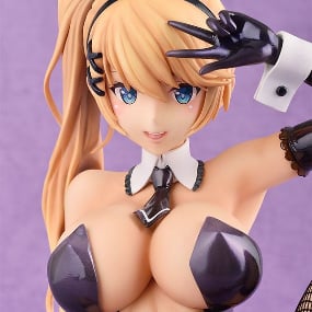 Rio - Original Character - BINDing - Native 1/4 PVC Statue