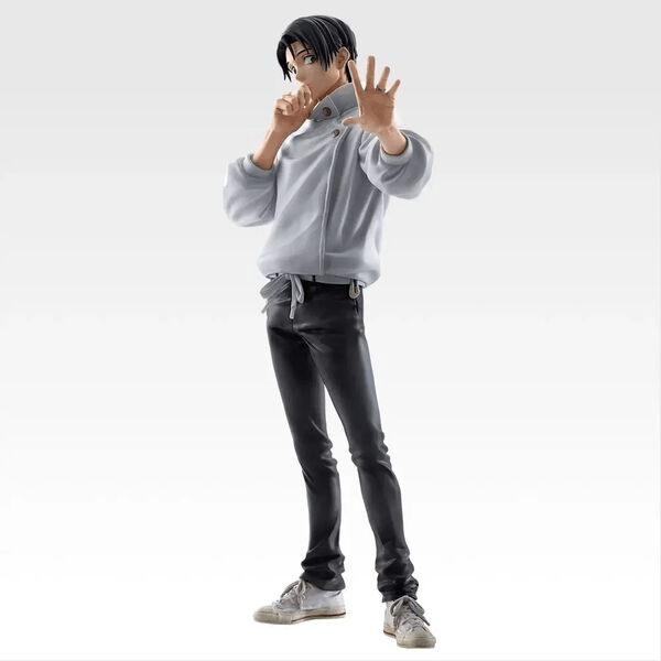 Yuta Okkotsu - Jujutsu Kaisen - Culling Game Arc - Second - Ichibansho - Master EX - Banpresto