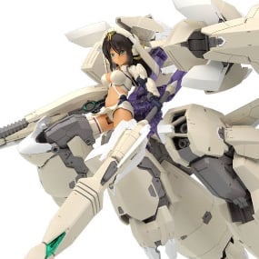 Sitara Kaneshiya - Ganesha - Megami Device Model Kit - Kotobukiya