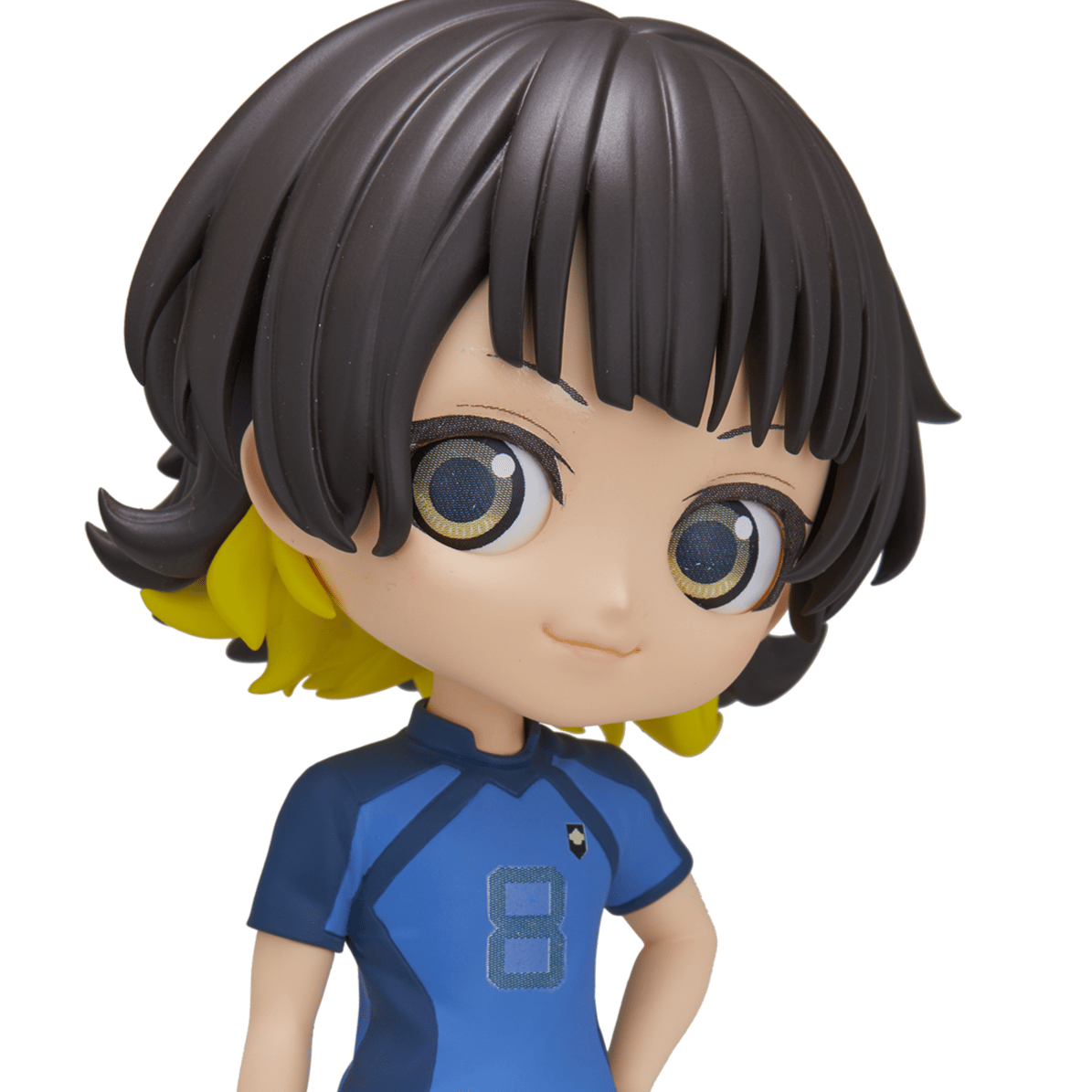 Meguru Bachira - Blue Lock - Q Posket Version A