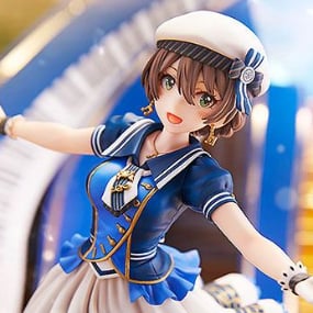 Kaori Sakuramori - A World Created with Music Ver. - The Idolmaster: Million Live!- Phat