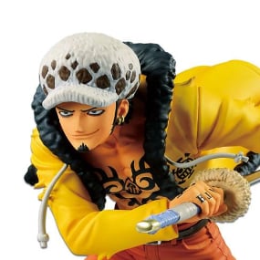 Trafalgar Law - Great Banquet - One Piece - Ichibansho