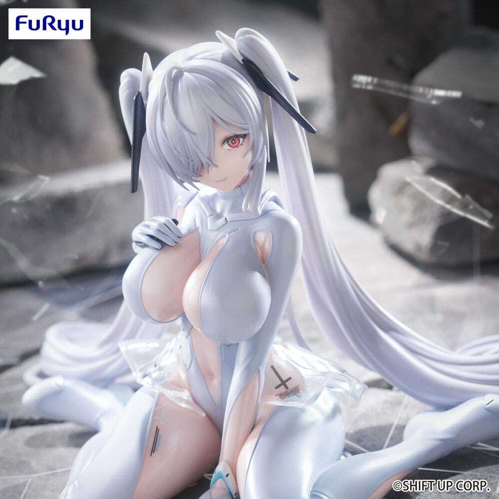 Cinderella - Noodle Stopper - Furyu