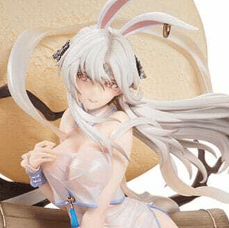 Chang'e - Yue Xi Lian Xiang - Animeone