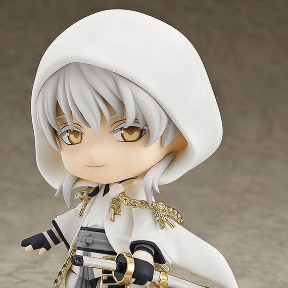 Nendoroid 540 Tsurumaru Kuninaga - Orange Rouge - Neuauflage