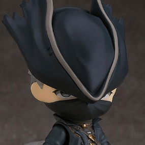 Nendoroid 1279 Hunter (Bloodborne)