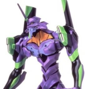 Eva-01 - Perfect Grade - Neon Genesis Evangelion Model Kit - Bandai