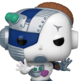 Mecha Frieza / Freezer - Dragon Ball Funko POP!