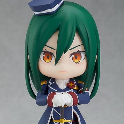 Nendoroid 1746 Crusch Karsten