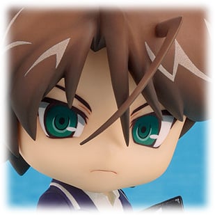 Nendoroid 316 Toshiki Kai