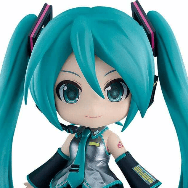 Nendoroid 2839 Hatsune Miku 3.0